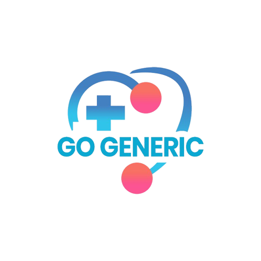 Go Generic Healthcare logo